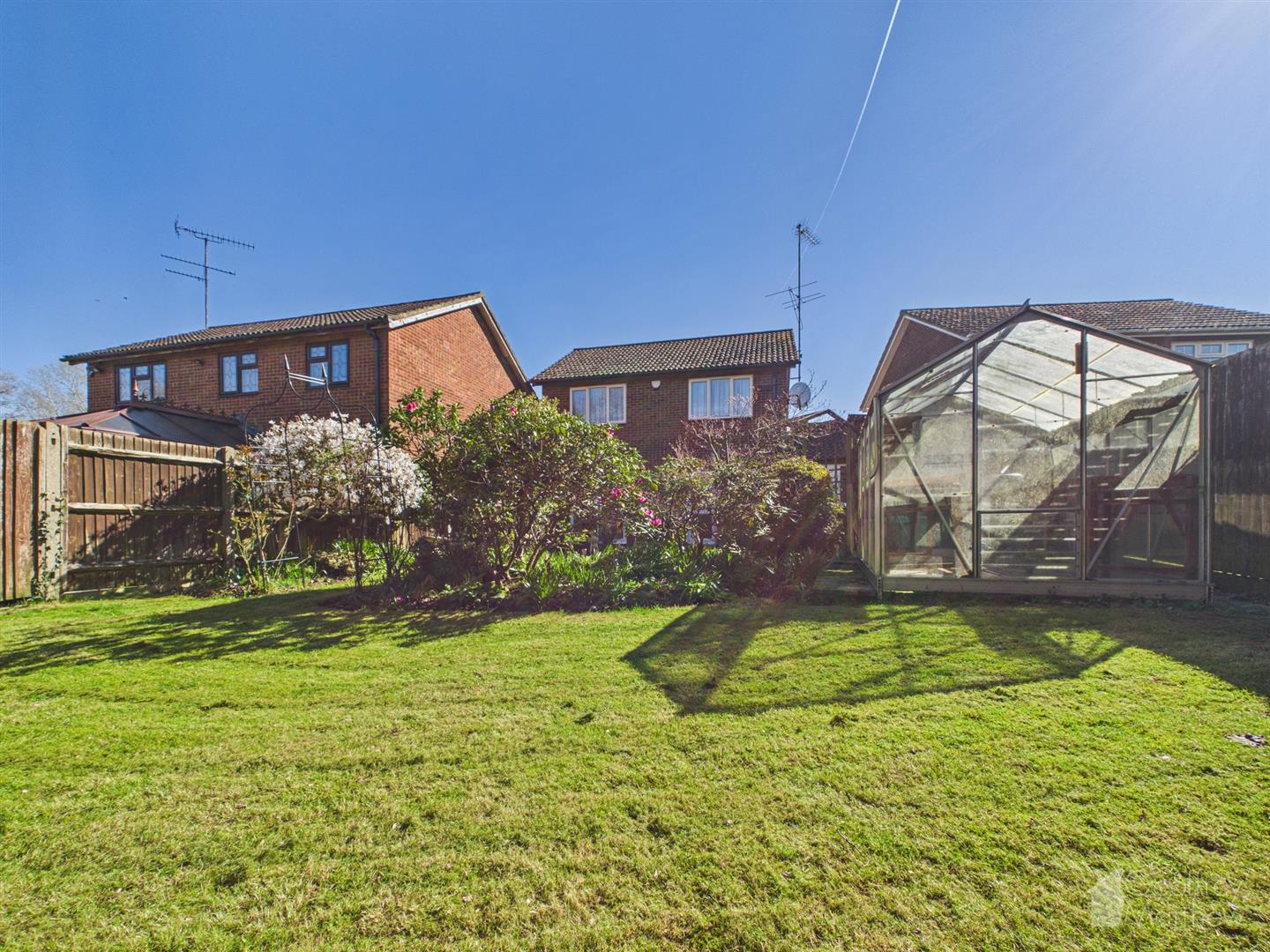 Dawlish Close, Bragbury End, Stevenage